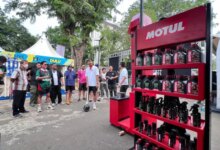 Beli Pelumas Motor Kini Lebih Mudah: Tips Memilih dan Platform Terbaik 2025