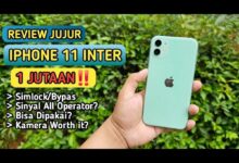 Beli iPhone 11 Rp1 Jutaan, Kamera Masih Ngeri tapi Ada Risiko Ini