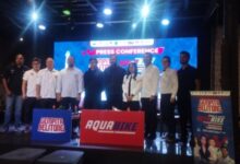 Belitung Menuju Kota Aquabike, 30 Ribu Penonton Diprediksi Padati Gempita Belitong 2025