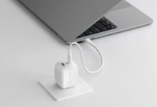 Belkin BoostCharge Pro: Pengisi Daya GaN 3-Port 70W Ringkas dan Bertenaga Baru Diluncurkan