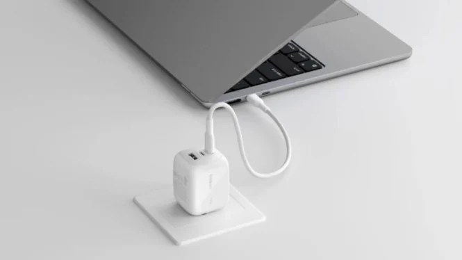 Belkin BoostCharge Pro: Pengisi Daya GaN 3-Port 70W Ringkas dan Bertenaga Baru Diluncurkan