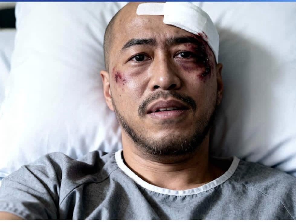 Benarkah Pandji Pragiwaksono Dibuat Babak Belur dan Ditangkap Polisi? Fakta Terbaru!