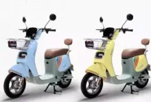 Benarkah Sepeda Listrik Lebih Hemat dari Motor Listrik? Cek Fakta dan Data Terbaru!