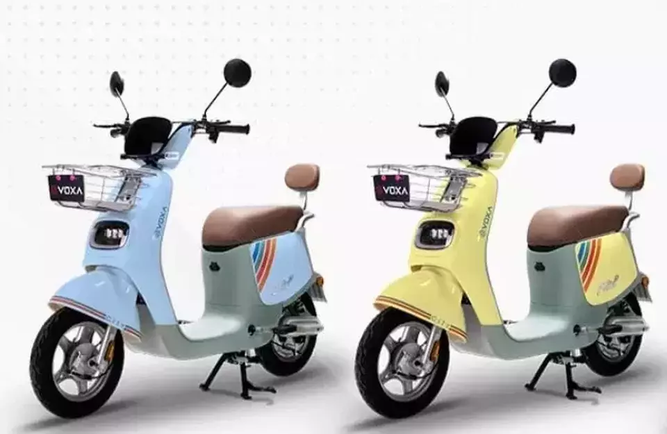 Benarkah Sepeda Listrik Lebih Hemat dari Motor Listrik? Cek Fakta dan Data Terbaru!