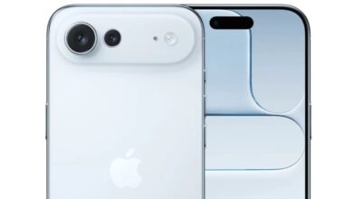 Benarkah iPhone Air 2 Segera Diproduksi? Ini Fakta dan Spekulasi Terbarunya