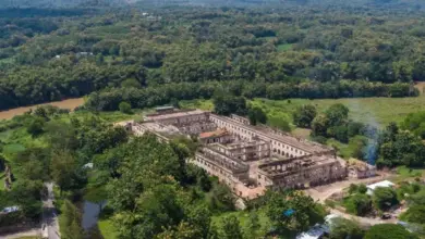 Benteng Pendem Van den Bosch Ngawi: Sejarah Lengkap & Harga Tiket Terbaru 2025