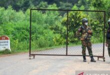 Bentrok Senjata Kamboja-Thailand Picu Penutupan Ribuan Sekolah, Warga Terdampak