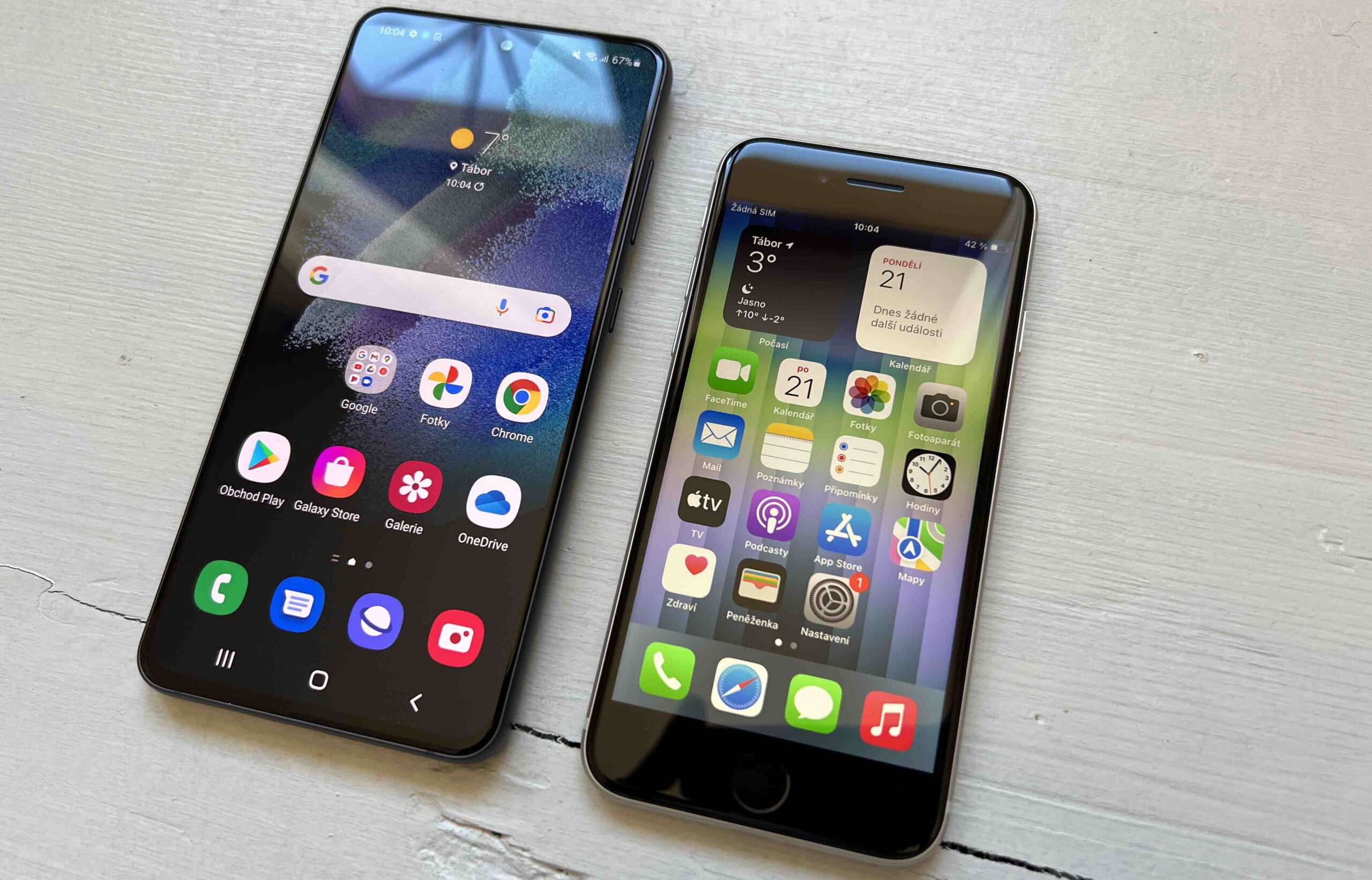 Beralih dari Android ke iPhone dan Sebaliknya Kini Semakin Mudah, Begini Penjelasannya!