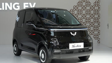Berapa Harga Ganti Baterai Wuling Air ev Terbaru? Ini Rincian Biayanya Lengkap