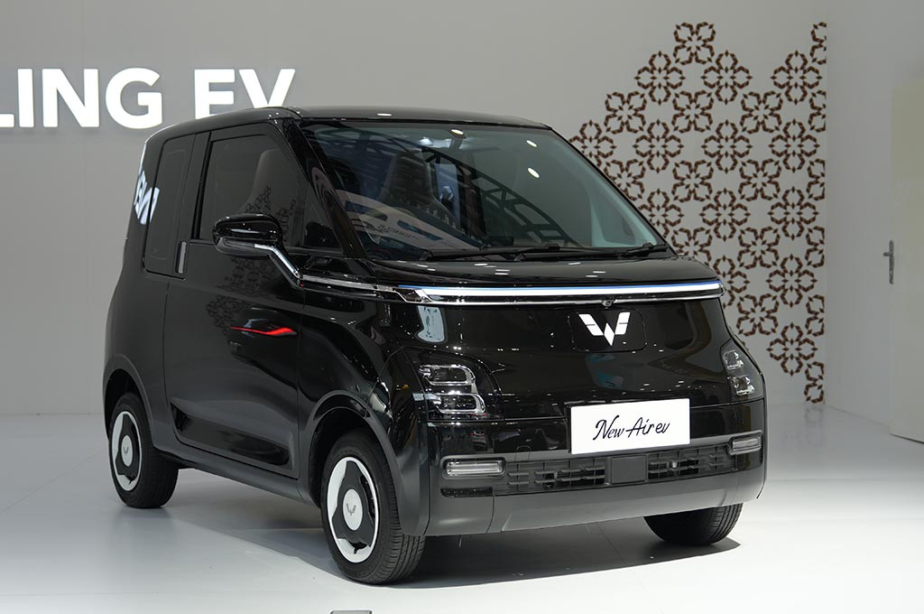 Berapa Harga Ganti Baterai Wuling Air ev Terbaru? Ini Rincian Biayanya Lengkap