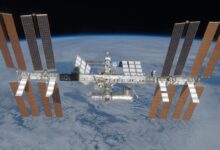 Berencana Manfaatkan Bagian ISS yang Usang untuk Membangun Stasiun Antariksa Baru