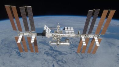 Berencana Manfaatkan Bagian ISS yang Usang untuk Membangun Stasiun Antariksa Baru