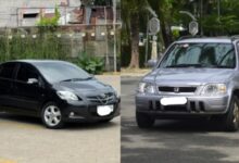 Berikut 5 Mobil Bekas Harga Terjangkau dengan Pajak yang Lebih Mahal dari Ekspektasi!