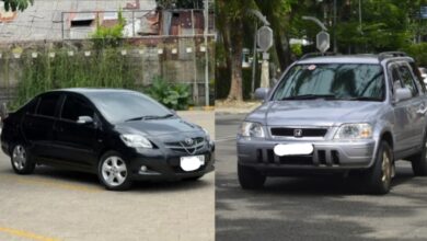 Berikut 5 Mobil Bekas Harga Terjangkau dengan Pajak yang Lebih Mahal dari Ekspektasi!