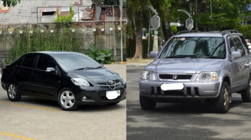 Berikut 5 Mobil Bekas Harga Terjangkau dengan Pajak yang Lebih Mahal dari Ekspektasi!