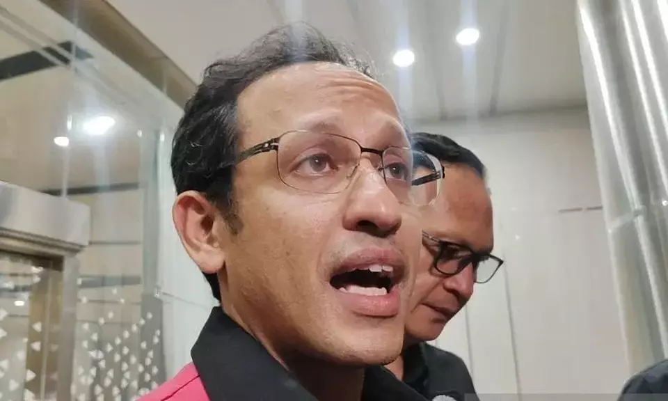 Berkas Dilimpahkan ke Pengadilan, Nadiem Cs Segera Disidang dalam Kasus Terkini
