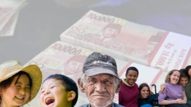 Besaran Dana KLJ, KAJ, dan KPDJ Desember 2025: Rincian Lengkap Bantuan yang Akan Kamu Terima