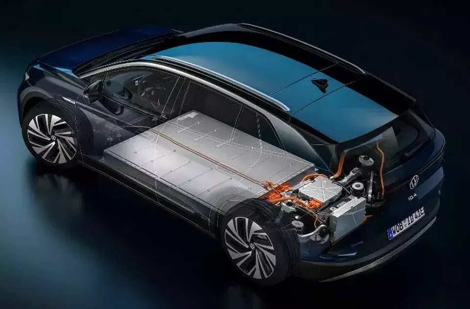 Biaya Baterai EV Naik Signifikan, Harga Mobil Listrik Diprediksi Melambung Tahun 2026