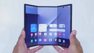 Biaya Ganti Layar Galaxy Z TriFold Hampir Setara dengan Beli Samsung S25 Ultra Baru