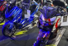 Biaya Modifikasi Motor di CustoMAXi 2025 Bikin Pengendara Tercengang, Ini Rinciannya!
