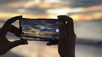 Bikin Foto Profesional dengan Mode Pro Smartphone: Panduan Lengkap Tanpa Kamera DSLR