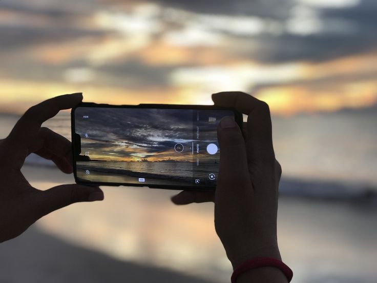 Bikin Foto Profesional dengan Mode Pro Smartphone: Panduan Lengkap Tanpa Kamera DSLR