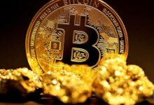 Bitcoin dan Altcoin Anjlok Drastis, Investor Serentak Tinggalkan Pasar Kripto