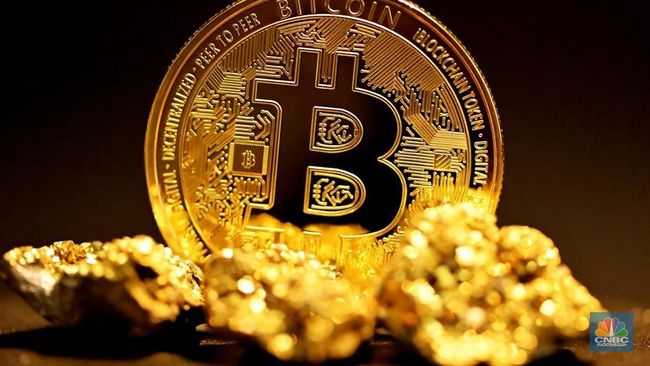 Bitcoin dan Altcoin Anjlok Drastis, Investor Serentak Tinggalkan Pasar Kripto