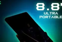 Black Shark Siap Rilis Tablet Gaming 8,8 Inci Snapdragon Kencang dan Desain Futuristis