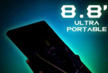 Black Shark Siapkan Tablet Gaming Baru dengan Desain Futuristis dan Chip Snapdragon Performa Tinggi