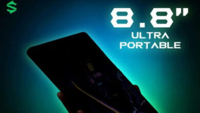 Black Shark Siapkan Tablet Gaming Baru dengan Desain Futuristis dan Chip Snapdragon Performa Tinggi