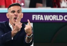 Bocoran 5 Calon Pelatih Timnas Indonesia Lengkap dan Terpercaya