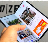 iPhone Lipat Pertama Apple Masuk Produksi Uji Coba, Revolusi Terbesar iPhone Makin Dekat Bocoran Desain Lipat iPhone Mirip Pixel dengan Tampilan Unik dan Inovatif