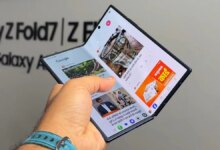 Bocoran Desain Lipat iPhone Mirip Pixel dengan Tampilan Unik dan Inovatif