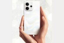 Bocoran Desain Vivo S50: Tampilan Minimalis dan Elegan dengan Fitur Terbaru