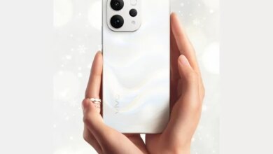 Bocoran Desain Vivo S50: Tampilan Minimalis dan Elegan dengan Fitur Terbaru