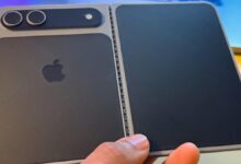 Bocoran Desain iPhone Lipat Terbaru dengan Mockup 3D, Tampilannya Bikin Penasaran