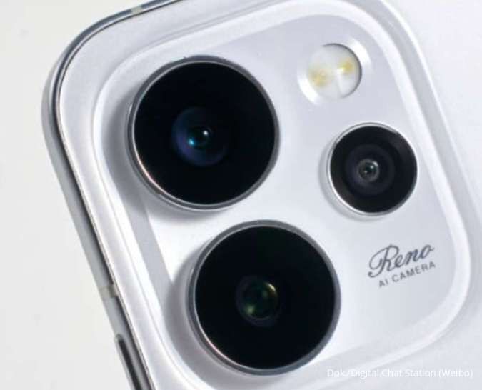 Bocoran Fitur Unggulan OPPO Reno 15 dengan Snapdragon, Ini Detail Spesifikasinya!