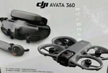 Bocoran Kotak Retail DJI Avata 360 Terungkap Usai Peluncuran Insta360 Antigravity A1