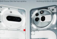 Bocoran Lengkap Nothing Phone 4a & 4a Pro: Spesifikasi dan Harga Resmi Terungkap!