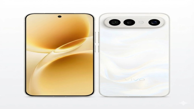 Bocoran Lengkap Vivo X300 FE: HP Ringkas dengan Performa Paling Bertenaga 2025