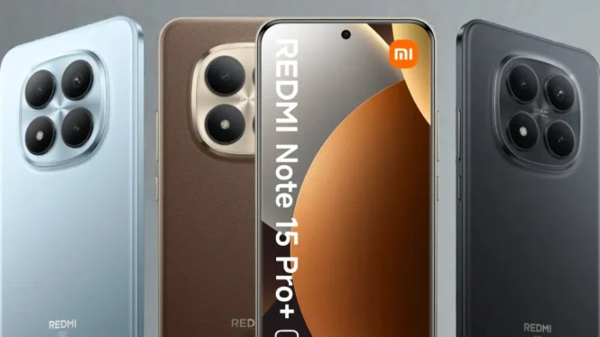 Bocoran POCO M8 Pro: Snapdragon 7s Gen 4, Pengisian 100W, Kamera 200MP Hadir Segera