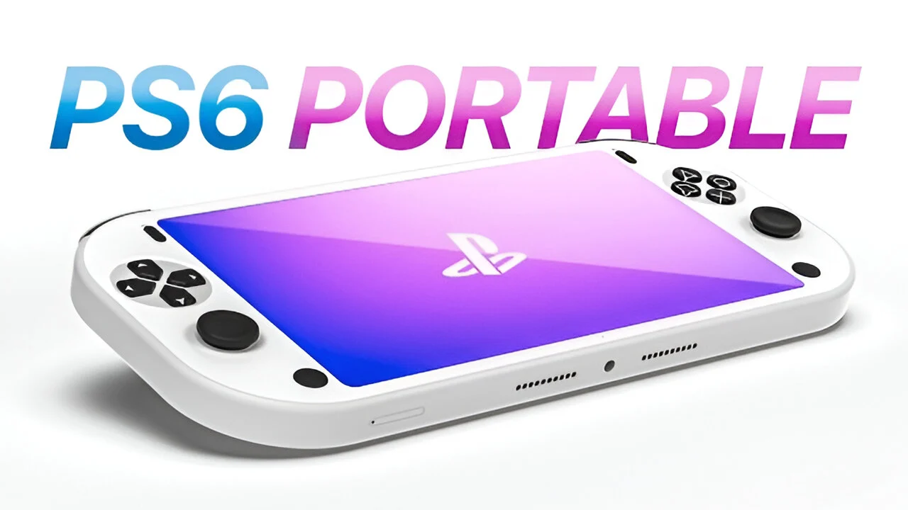 Bocoran PS6 Handheld Ungkap Sony Siapkan Developer untuk Hardware Berdaya Rendah