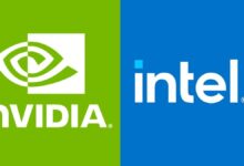Bocoran Prosesor Terbaru Intel Hasil Kerja Sama Perdana dengan Nvidia yang Dinanti