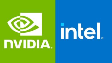 Bocoran Prosesor Terbaru Intel Hasil Kerja Sama Perdana dengan Nvidia yang Dinanti