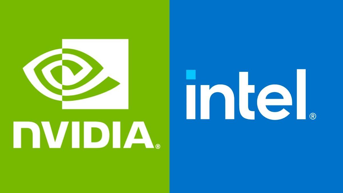 Bocoran Prosesor Terbaru Intel Hasil Kerja Sama Perdana dengan Nvidia yang Dinanti
