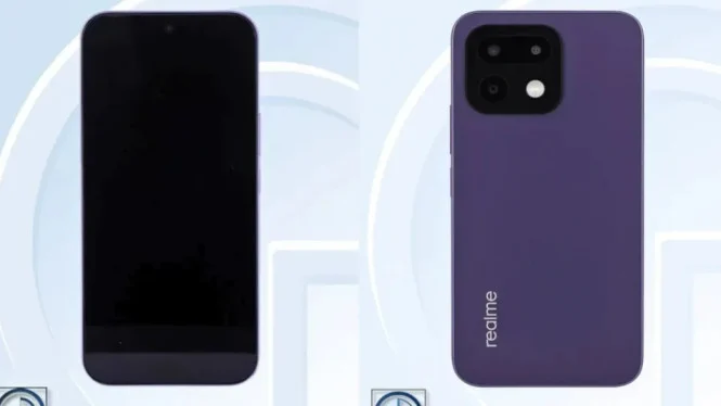 Bocoran Realme 16 Pro: Baterai 7.000mAh & Kamera 200MP, Intip Spesifikasi Lengkapnya