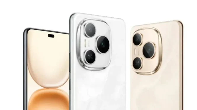 Bocoran Spesifikasi Honor Power 2: Baterai 10.080mAh & Prosesor Dimensity 8500 Terungkap