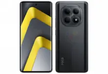 Bocoran Spesifikasi Lengkap Poco M8 & M8 Pro, Siap Meluncur Akhir Tahun 2025?