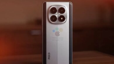 Bocoran Spesifikasi POCO M8 & M8 Pro: Fitur Unggulan yang Siap Menggoda Pemburu HP Baru